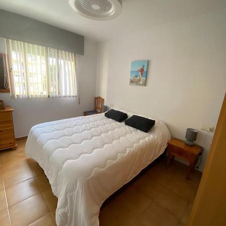 Apartamento Marenostrum Calpe Exterior foto