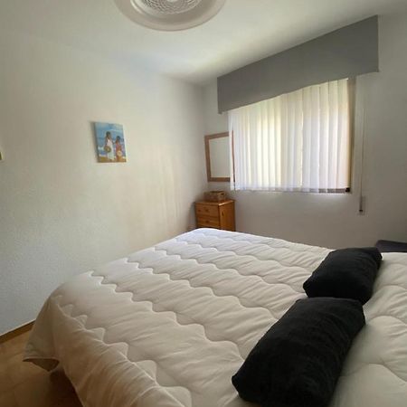 Apartamento Marenostrum Calpe Exterior foto